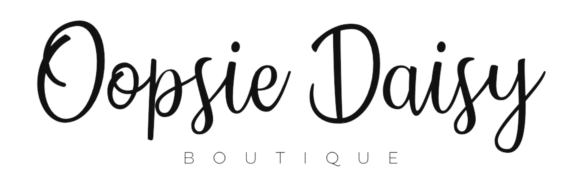 Oopsie Daisy Baby Boutique