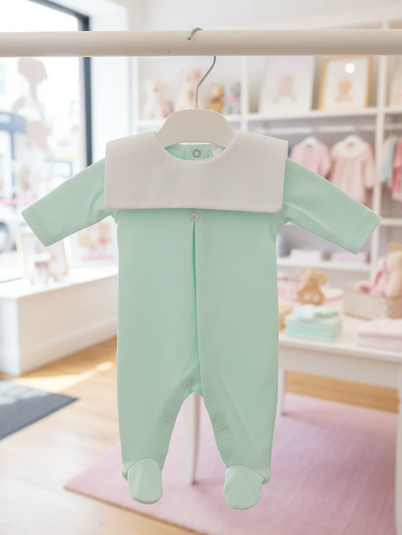 Romper Sleepsuits